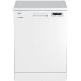 Zmywarka BEKO DFN26220W. Klasa energetyczna A++ w Media Markt