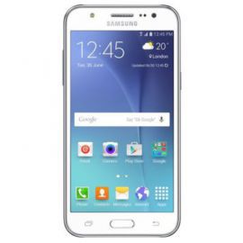 Smartfon SAMSUNG Galaxy J5 LTE Biały w Media Markt