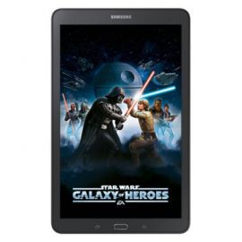 Tablet SAMSUNG Galaxy Tab E 3G 8GB Czarny w Media Markt