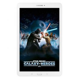 Tablet SAMSUNG Galaxy Tab E 3G 8GB Biały