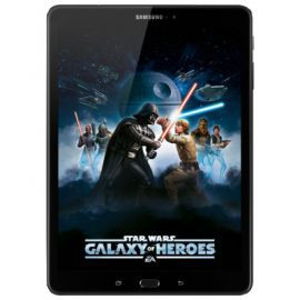 Tablet SAMSUNG Galaxy Tab S2 8.0 LTE 32GB Czarny w Media Markt