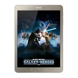 Tablet SAMSUNG Galaxy Tab S2 9.7 LTE 32GB Złoty w Media Markt