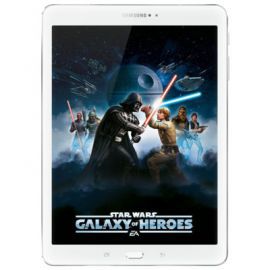 Tablet SAMSUNG Galaxy Tab S2 9.7 LTE 32GB Biały w Media Markt