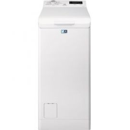 Pralka ELECTROLUX EWT1266EXW. Klasa energetyczna A+++