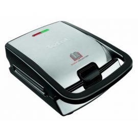 Opiekacz TEFAL Snack Collection 2w1 SW852D12