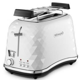 Toster DE LONGHI CTJ 2103 W Brillante w Media Markt