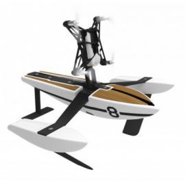 Dron PARROT Hydrofoil New Z w Media Markt