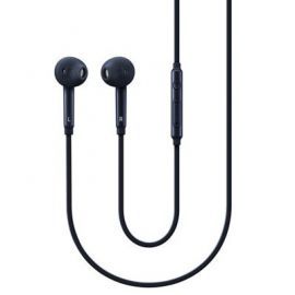 Zestaw słuchawkowy SAMSUNG In-ear Fit Czarny EO-EG920BBEGWW