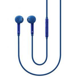 Zestaw słuchawkowy SAMSUNG In-ear Fit Niebieski EO-EG920BLEGWW