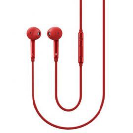 Zestaw słuchawkowy SAMSUNG In-ear Fit Czerwony EO-EG920BREGWW