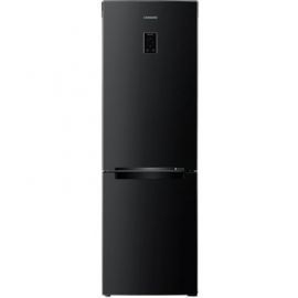 Lodówka SAMSUNG RB33J3230BC. Klasa energetyczna A+ w Media Markt