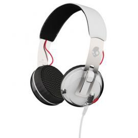 Zestaw słuchawkowy SKULLCANDY Grind Biały w Media Markt