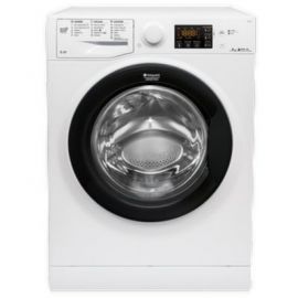 Pralka HOTPOINT-ARISTON RSSG 724 JB PL. Klasa energetyczna A+++ w Media Markt