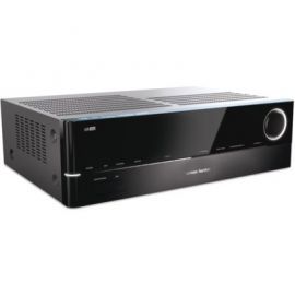 Amplituner HARMAN KARDON AVR 161S w Media Markt