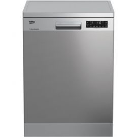 Zmywarka BEKO DFN28321X. Klasa energetyczna A++ w Media Markt