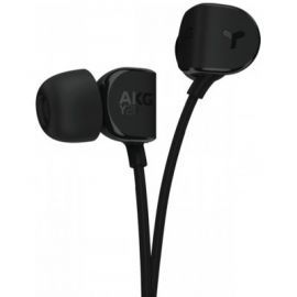 Słuchawki AKG Y20 Czarny w Media Markt
