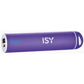 Powerbank ISY IAP-1203