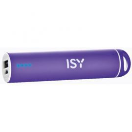 Powerbank ISY IAP-1203 w Media Markt