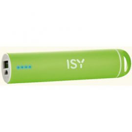 Powerbank ISY IAP-1303 w Media Markt