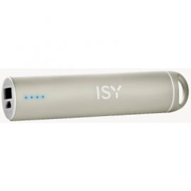 Powerbank ISY IAP-1503