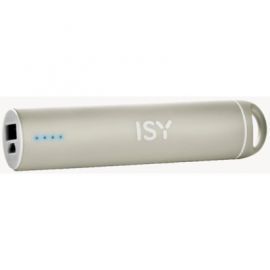 Powerbank ISY IAP-1503 w Media Markt