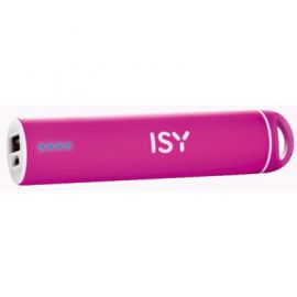 Powerbank ISY IAP-1603