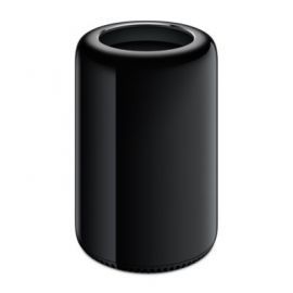 Komputer stacjonarny Mac Pro MD878PL/A. Klasa energetyczna Intel Xeon E5 w Media Markt