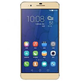 Smartfon HUAWEI Honor 6+ Złoty w Media Markt