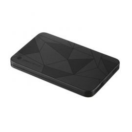 Ładowarki ze zintegrowanymi bateriami URBAN REVOLT PowerBank 1800T Ultra-thin Czarny