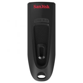 Pendrive SANDISK Ultra USB 3.0 128 GB Czarny w Media Markt