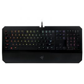 Klawiatura RAZER DeathStalker Chroma w Media Markt