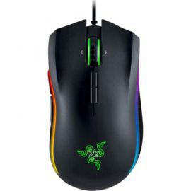 Mysz przewodowa RAZER Mamba Tournament Edition Czarny