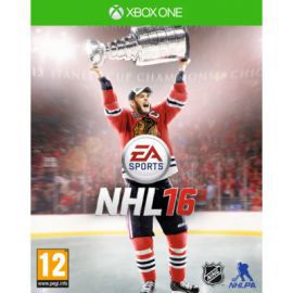 Gra Xbox One NHL 16 w Media Markt