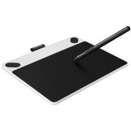 Tablet graficzny WACOM Intuos Draw S Biały