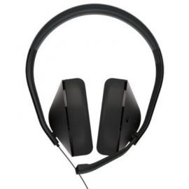 Słuchawki z mikrofonem MICROSOFT XBOX ONE Stereo Headset