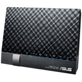 Router ASUS DSL-N17U