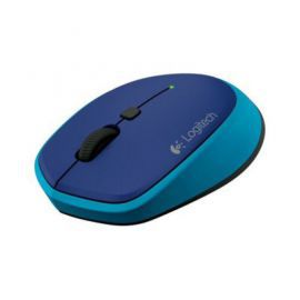 Myszka LOGITECH M335 Niebieski