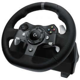 Kierownica LOGITECH G920