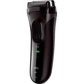 Golarka BRAUN Series 3 3020s Czarny