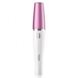 Depilator BRAUN FaceSpa Sensitive SE832S