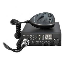 CB radio BLOW CB520 w Media Markt