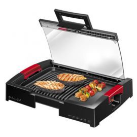 Grill MPM MGR-05 w Media Markt