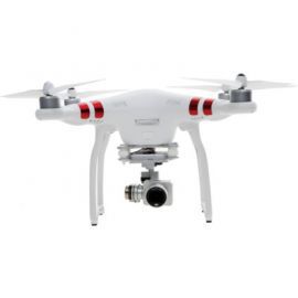 Quadrocopter DJI Phantom 3 Standard w Media Markt