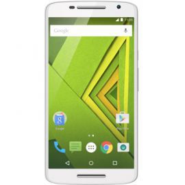 Smartfon LENOVO Moto X Play Biały w Media Markt