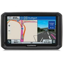 Nawigacja GARMIN Dezl 570LMT Europe w Media Markt