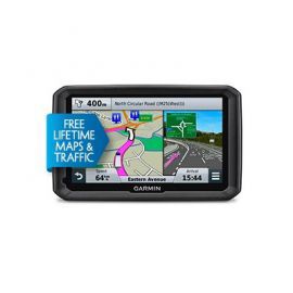 Nawigacja GARMIN Dezl 770 LMT w Media Markt