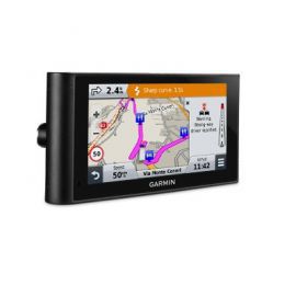 Nawigacja GARMIN DezlCam LMT Europe w Media Markt