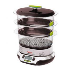 Parowar TEFAL VS400333 Vitacuisine Compact