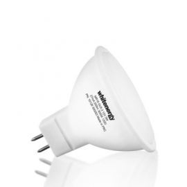 Żarówka LED WHITENERGY 10126 LED x10 MR16 GU5.3 3W