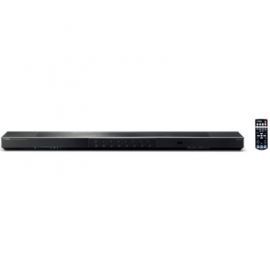 Soundbar YAMAHA YSP-1600 Czarny